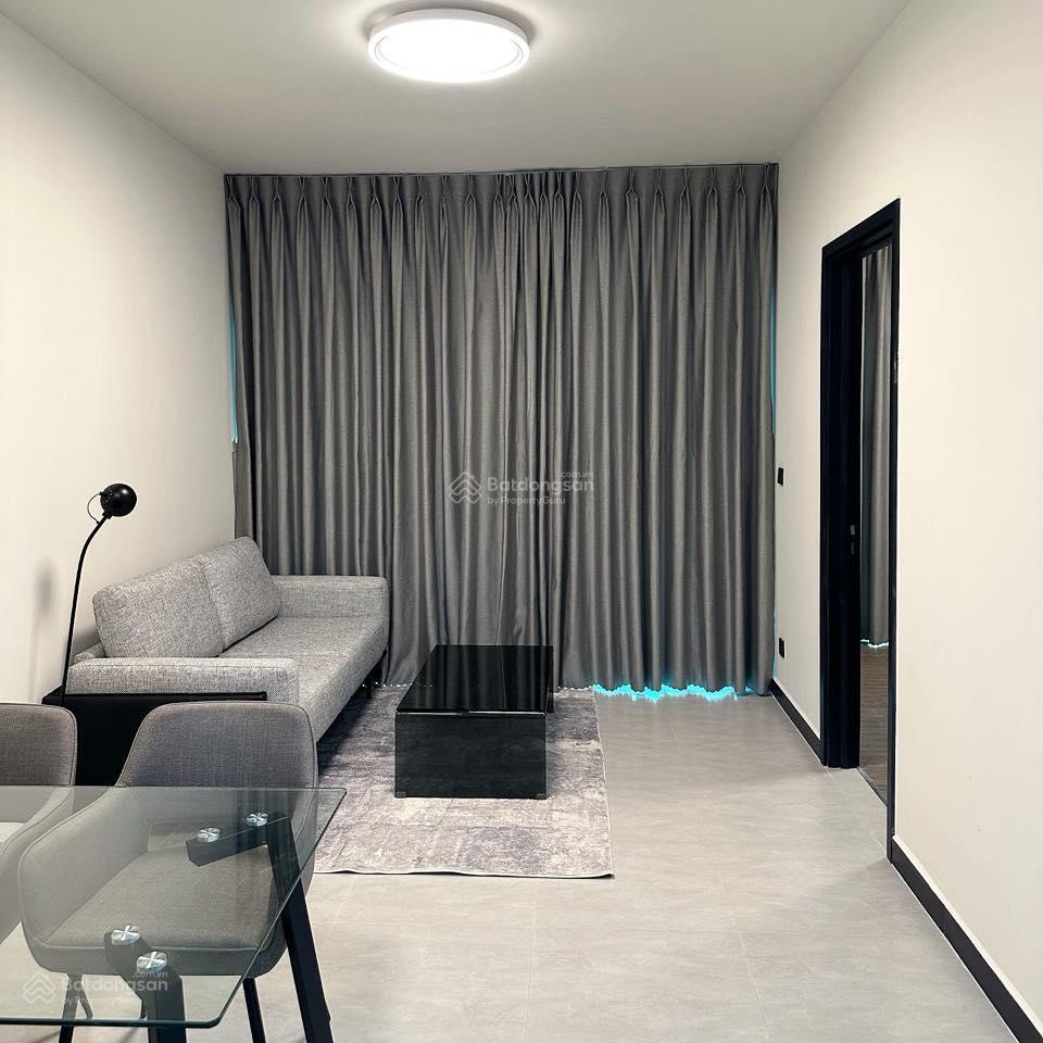 Cho thuê căn hộ de la sol 2 phòng ngủ, căn góc. add zalo đăng để cập nhật căn mới