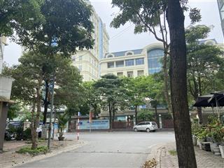 Bán toà nhà 7 tầng 1 bán hầm phố hoàng như tiếp đối diện viện tâm anh 110m2 mt 7m. 33tỉ. 0943 827 ***