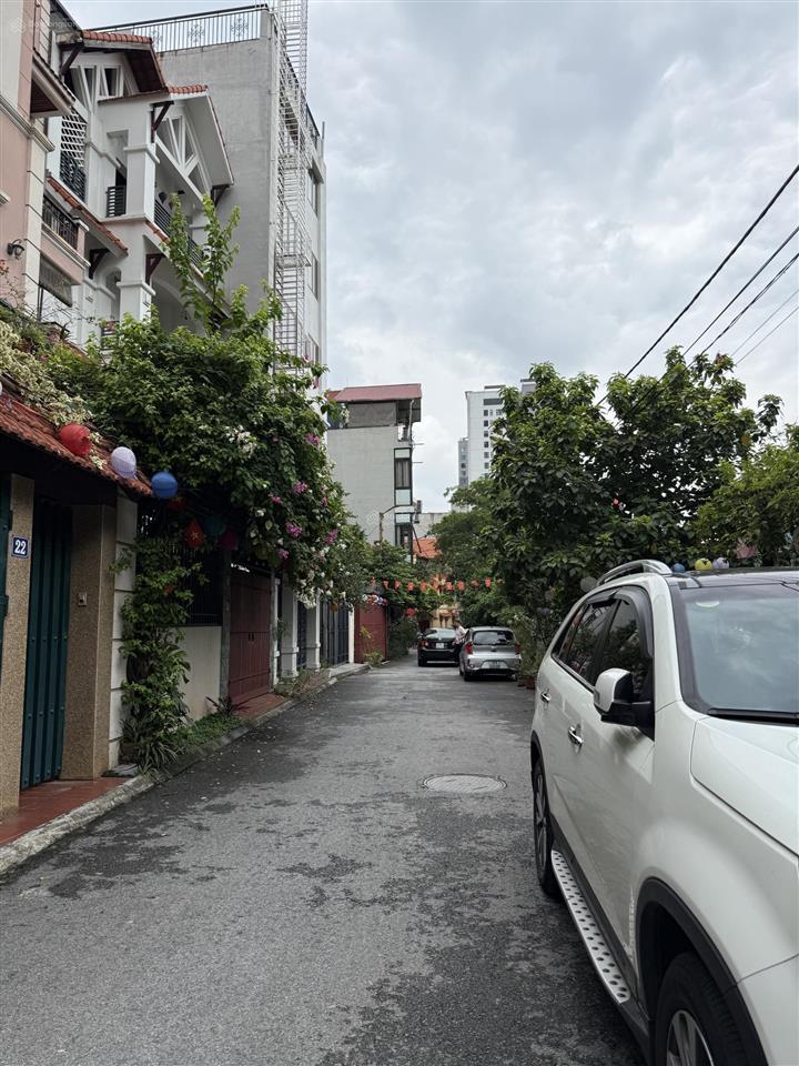 Bán căn biệt thự 4 tầng phố lâm hạ gần tâm anh. 90m2. đường oto tránh như hình. 29,8 tỉ. 0943 827 ***