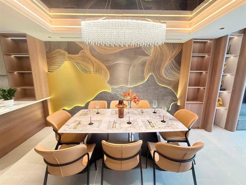 Bán nhà đẹp 6 tầng thang máy khu quân đội a38 tư đình gần lâm hạ, cầu thđ. 65m. 19 tỉ. 0943 827 ***