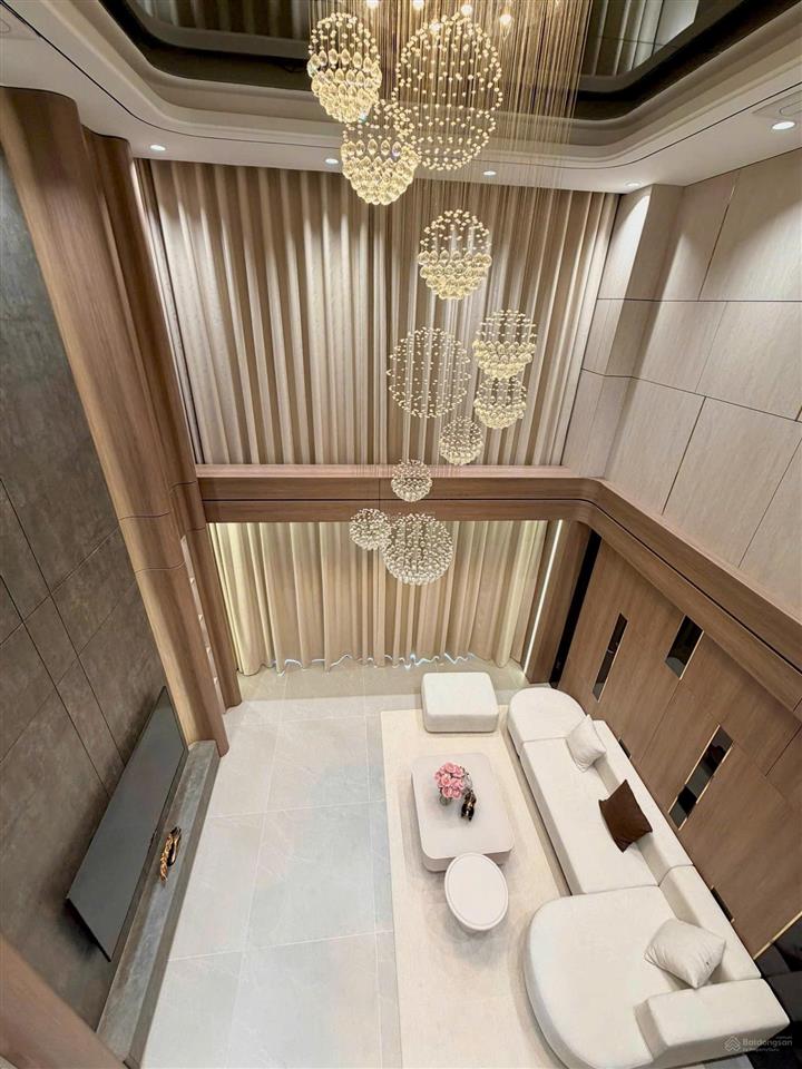 Bán nhà đẹp 6 tầng thang máy khu quân đội a38 tư đình gần lâm hạ, cầu thđ. 65m. 19 tỉ. 0943 827 ***