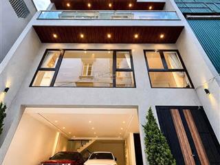 Bán nhà đẹp 7 tầng thang máy phố nguyễn sơn. phân lô 85m mt 7,6m. gara 2 oto. 25 tỉ. 0943 827 ***