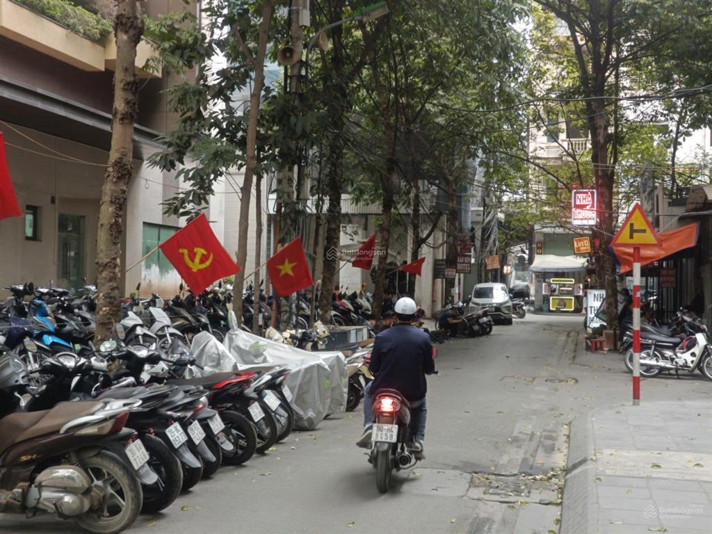 Cho thuê nhà riêng ngõ 80 ngụy như kom tum, bên cạnh khu biệt thự imperia 20 triệu/ tháng