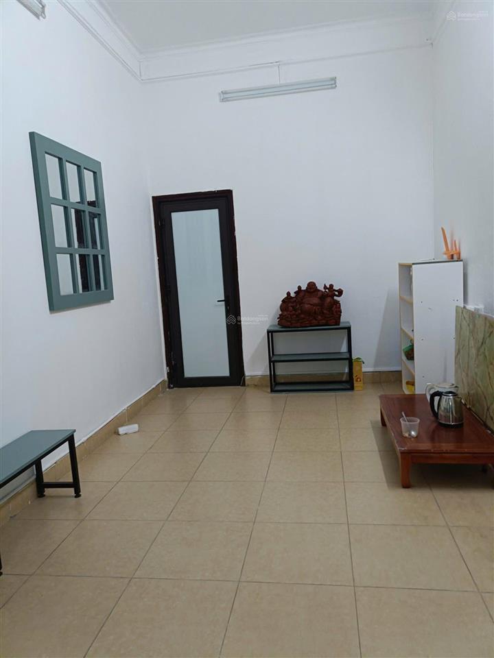 Cho thuê cửa hàng tầng 1 ngõ 9 đào tấn 5,5 triệu/tháng