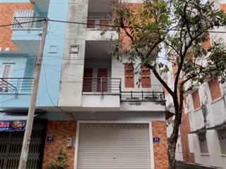 Nhà 1 trệt 3 lầu. ngay sân vận động bà rịa, 5x20m full tc