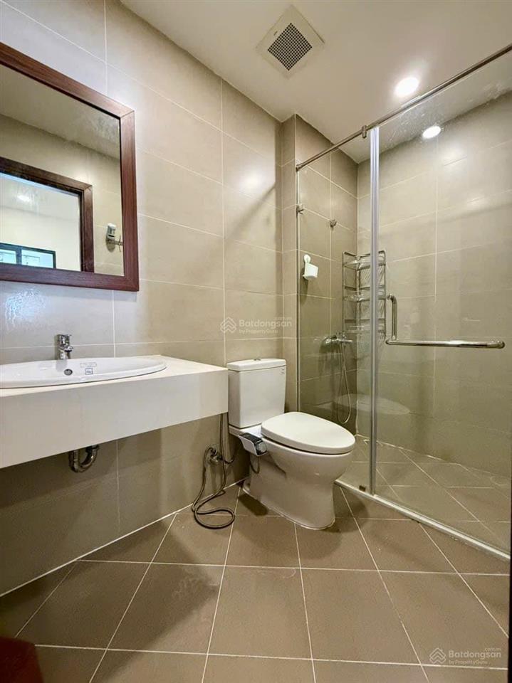 Chính chủ tôi cho thuê căn 3 ngủ tại eco lake view, 32 đại từ, quận hoàng mai, giá 12 triệu