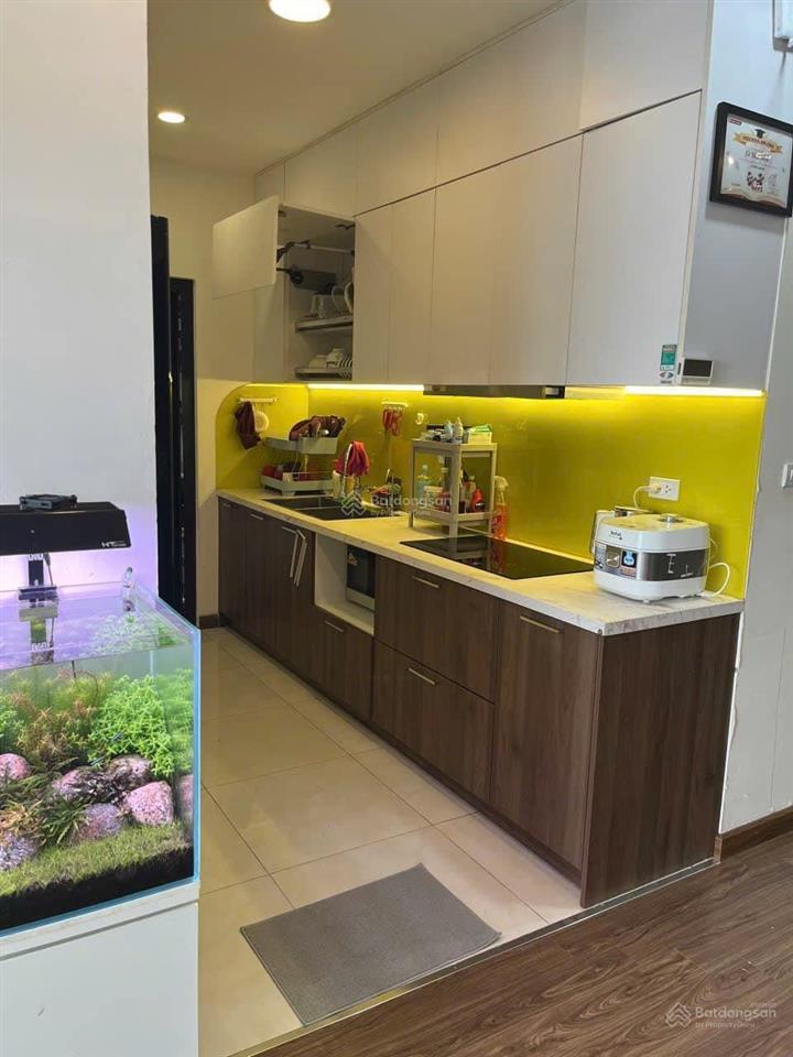 Chính chủ tôi cho thuê căn 3 ngủ tại eco lake view, 32 đại từ, quận hoàng mai, giá 12 triệu