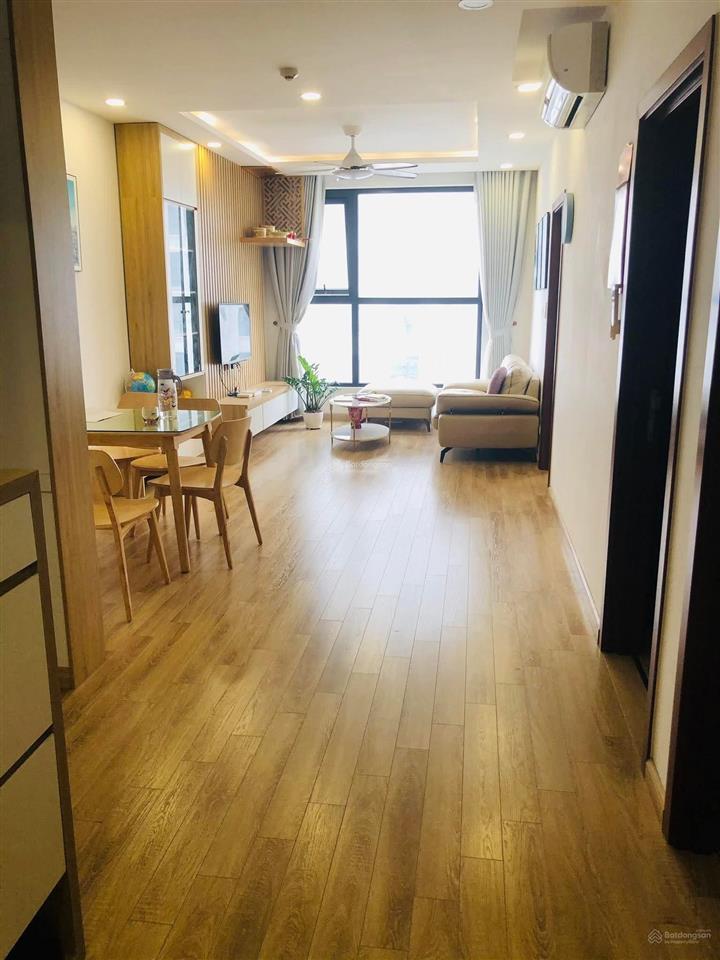 Chính chủ tôi cho thuê căn 3 ngủ tại eco lake view, 32 đại từ, quận hoàng mai, giá 12 triệu