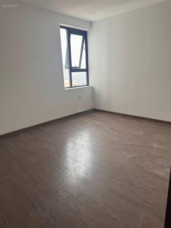 Tôi cần cho thuê căn 3 ngủ 106m2 eco lake view 32 đại từ hoàng mai nhà mới nguyên bản giá 12,5tr