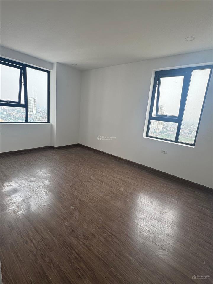 Tôi cần cho thuê căn 3 ngủ 106m2 eco lake view 32 đại từ hoàng mai nhà mới nguyên bản giá 12,5tr
