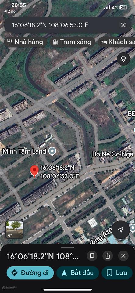 Bán lô đất đường 7,5m goldenhills đà nẵng