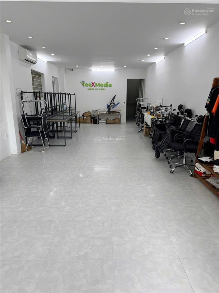 Nhà cho thuê nguyên căn, đường lê lợi, hải châu, đà nẵng