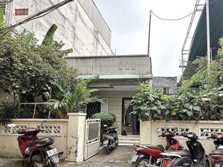 Bán lô đất 9x20, đường nguyễn văn đậu, gần phan đăng lưu, phường 6, bình thạnh, giá chỉ 22.9 tỷ