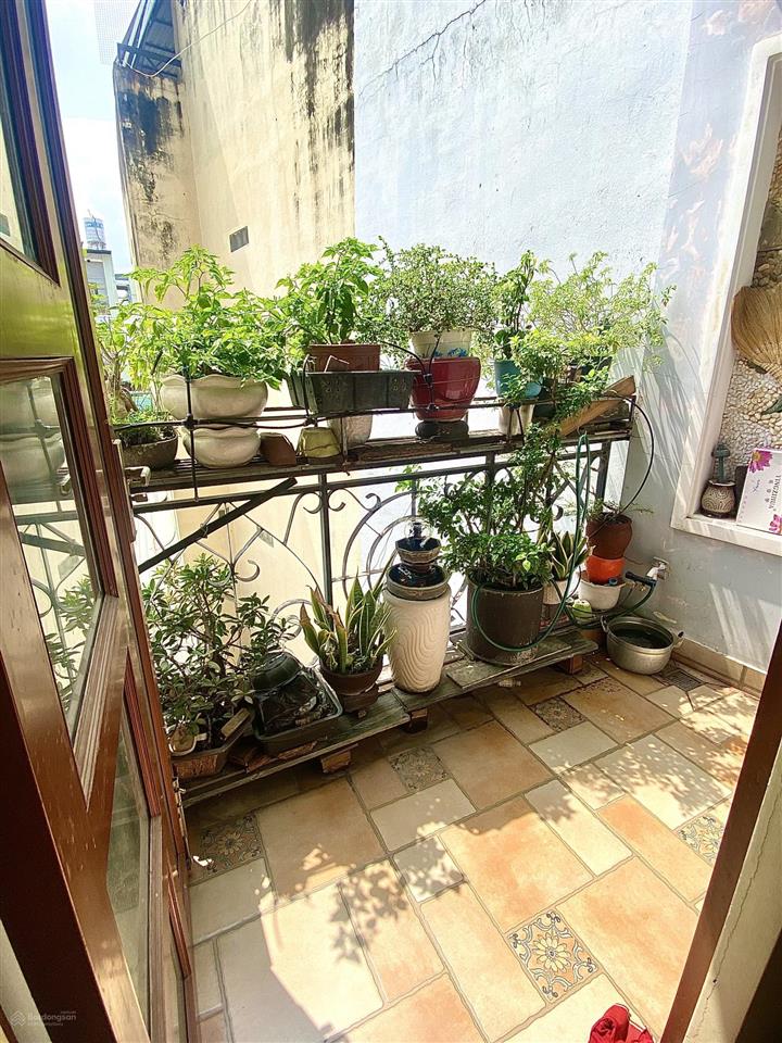 Bán nhà đường nguyễn văn khối, phường thông hội tây, quận gò vấp, 55m2, 4 tầng, giá 7,1 tỷ