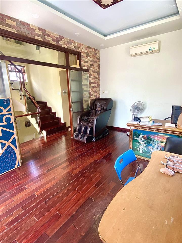 Bán nhà đường nguyễn văn khối, phường thông hội tây, quận gò vấp, 55m2, 4 tầng, giá 7,1 tỷ