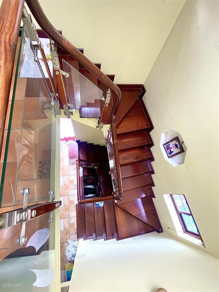 Bán nhà đường nguyễn văn khối, phường thông hội tây, quận gò vấp, 55m2, 4 tầng, giá 7,1 tỷ