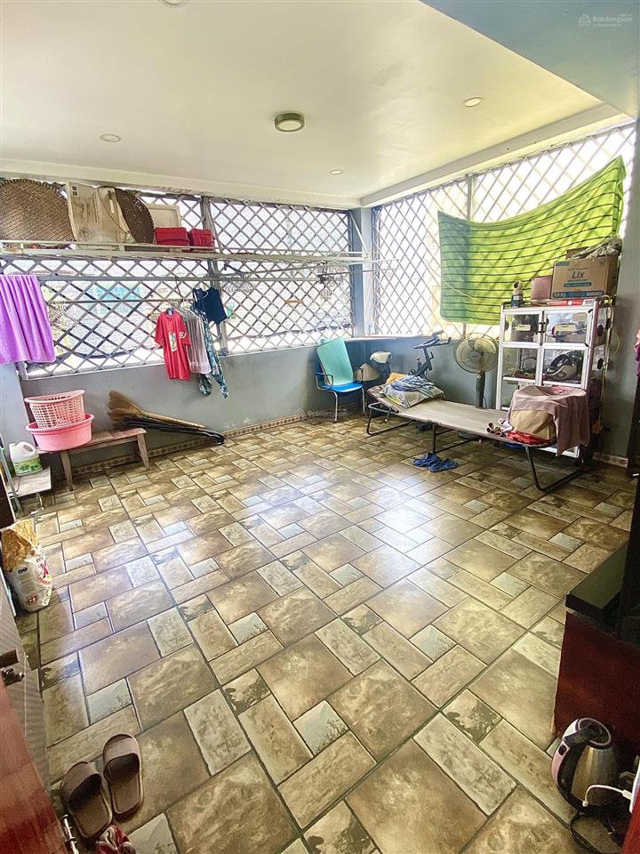 Bán nhà đường nguyễn văn khối, phường thông hội tây, quận gò vấp, 55m2, 4 tầng, giá 7,1 tỷ