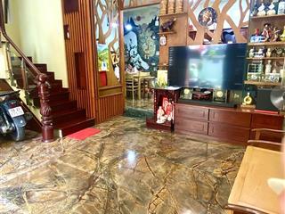 Bán nhà đường nguyễn văn khối, phường thông hội tây, quận gò vấp, 55m2, 4 tầng, giá 7,1 tỷ