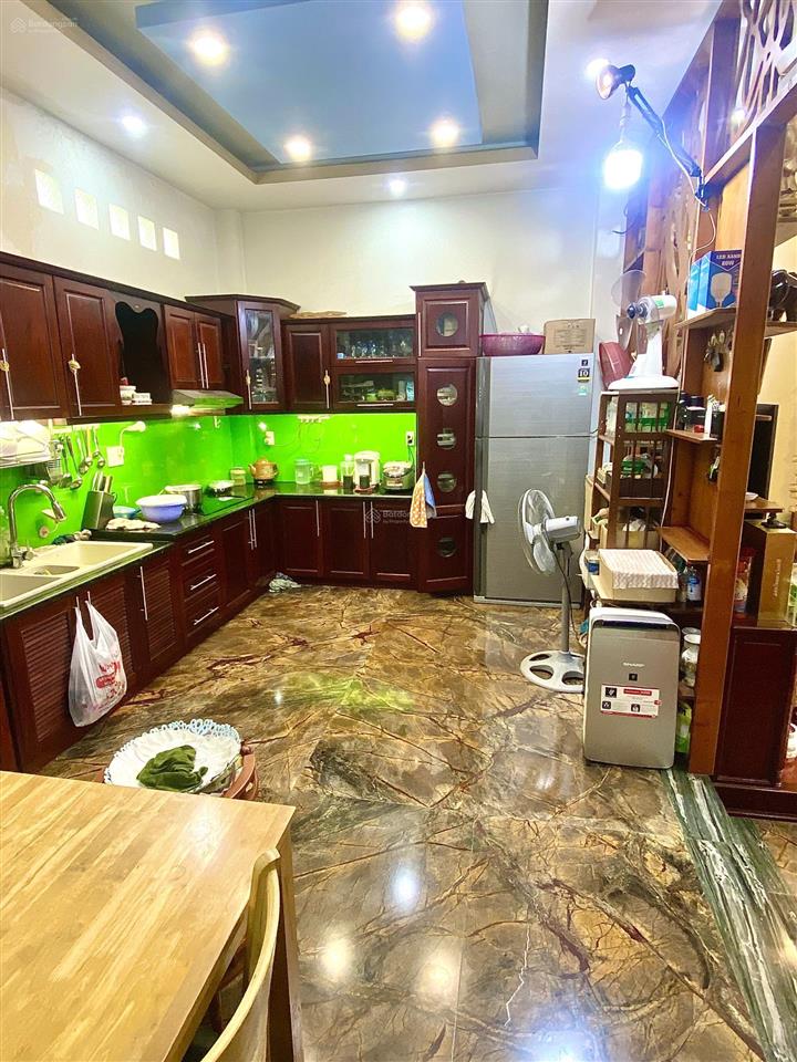 Bán nhà đường nguyễn văn khối, phường thông hội tây, quận gò vấp, 55m2, 4 tầng, giá 7,1 tỷ