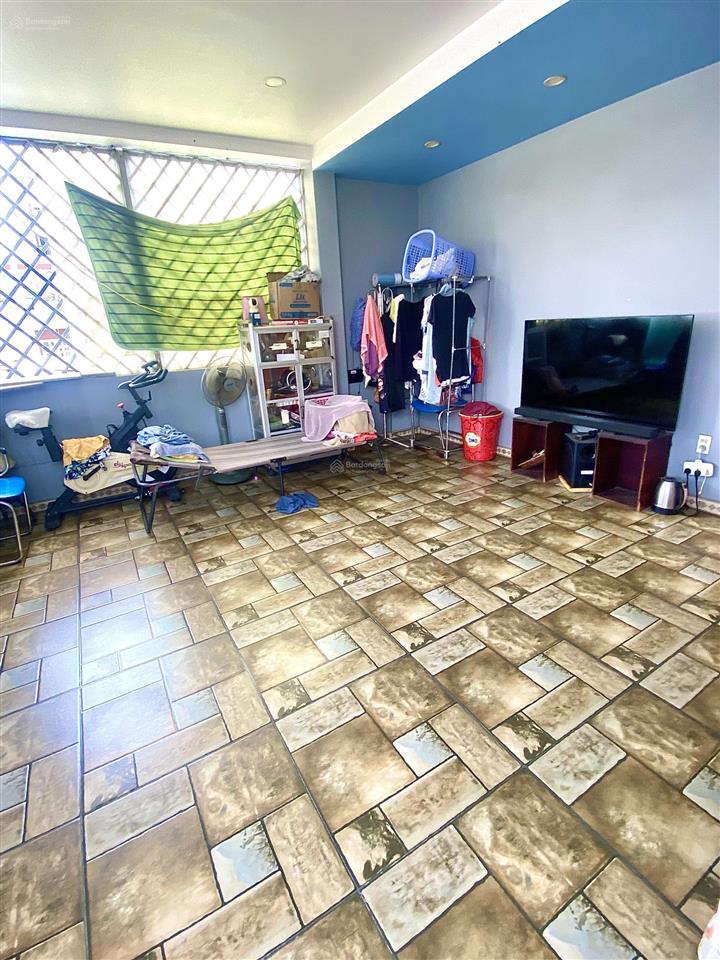 Bán nhà đường nguyễn văn khối, phường thông hội tây, quận gò vấp, 55m2, 4 tầng, giá 7,1 tỷ