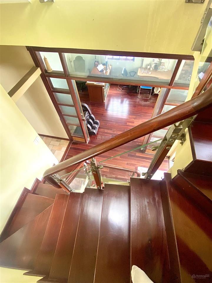 Bán nhà đường nguyễn văn khối, phường thông hội tây, quận gò vấp, 55m2, 4 tầng, giá 7,1 tỷ