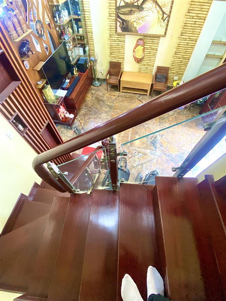 Bán nhà đường nguyễn văn khối, phường thông hội tây, quận gò vấp, 55m2, 4 tầng, giá 7,1 tỷ