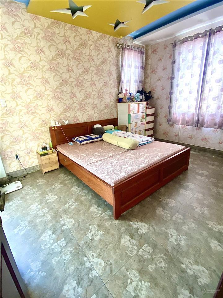 Bán nhà đường nguyễn văn khối, phường thông hội tây, quận gò vấp, 55m2, 4 tầng, giá 7,1 tỷ