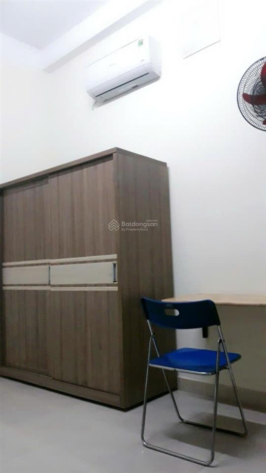 Cho thuê căn hộ mini giá rẻ tại số 2325 thân nhân trung p13 quận tân bình đầy đủ tiện ích