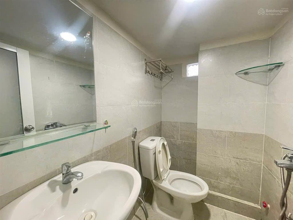 Cho thuê căn hộ mini giá rẻ tại số 2325 thân nhân trung p13 quận tân bình đầy đủ tiện ích