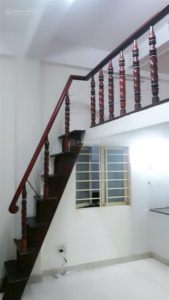 Cho thuê căn hộ mini giá rẻ tại số 2325 thân nhân trung p13 quận tân bình đầy đủ tiện ích