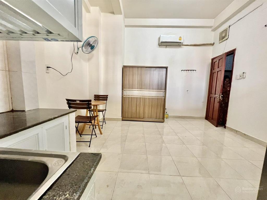 Cho thuê căn hộ mini giá rẻ tại số 2325 thân nhân trung p13 quận tân bình đầy đủ tiện ích