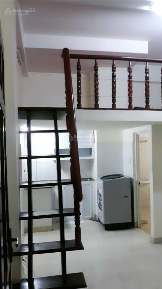 Cho thuê căn hộ mini giá rẻ tại số 2325 thân nhân trung p13 quận tân bình đầy đủ tiện ích
