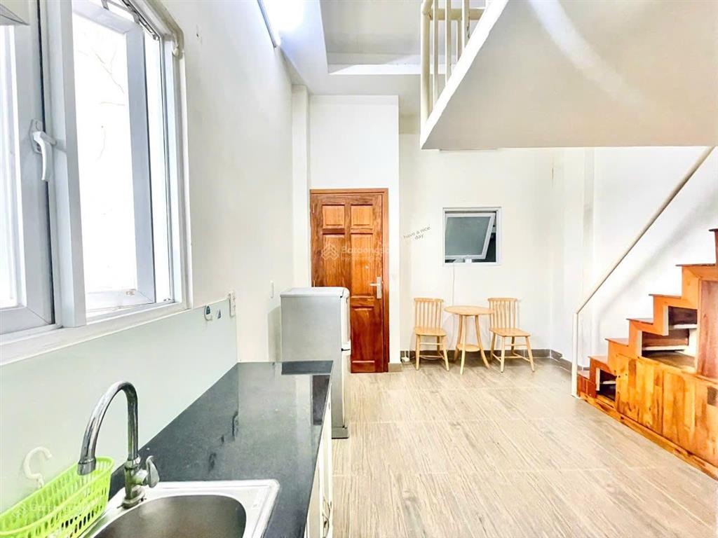 Cho thuê căn hộ mini giá rẻ tại số 2325 thân nhân trung p13 quận tân bình đầy đủ tiện ích