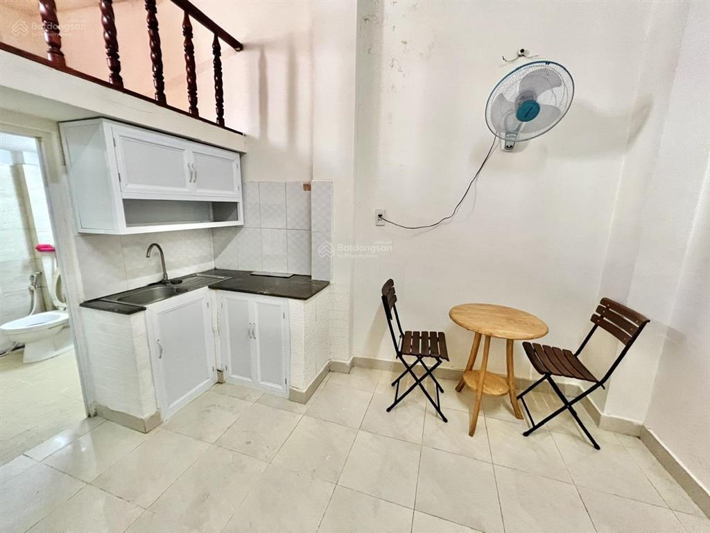 Cho thuê căn hộ mini giá rẻ tại số 2325 thân nhân trung p13 quận tân bình đầy đủ tiện ích