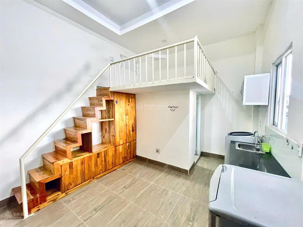 Cho thuê căn hộ mini giá rẻ tại số 2325 thân nhân trung p13 quận tân bình đầy đủ tiện ích