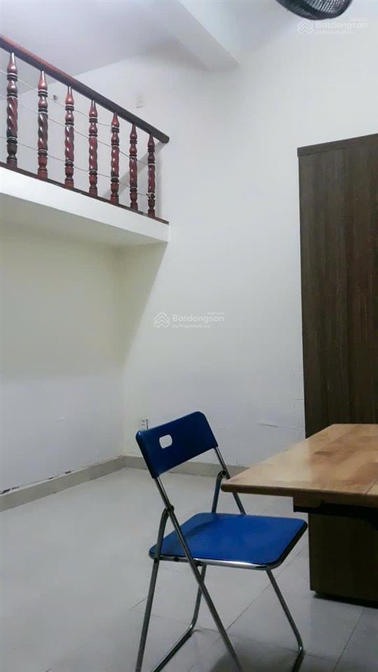 Cho thuê căn hộ mini giá rẻ tại số 2325 thân nhân trung p13 quận tân bình đầy đủ tiện ích