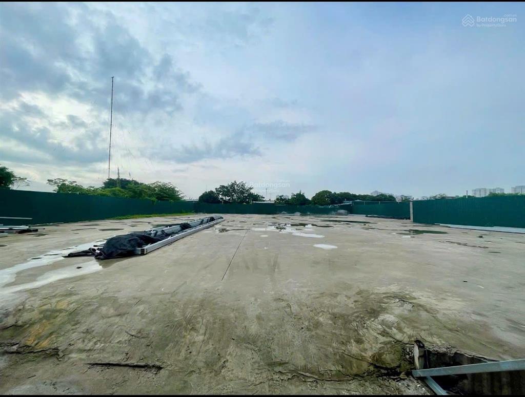 Bán kho, nhà xưởng 400m2 tại ngũ hiệp, 7 triệu/m2, thanh trì, hn hàng hot