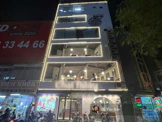 Cho thuê nhà phố hoàng cầu, 90m x 5 tầng , mặt tiền 16 m gọi em kẻo lỡ mặt bằng đẹp