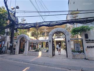 Siêu phẩm! cho thuê nhà mặt phố nguyễn khuyến 300m2 mặt tiền 20m. call em ngay kẻo lỡ mặt bằng