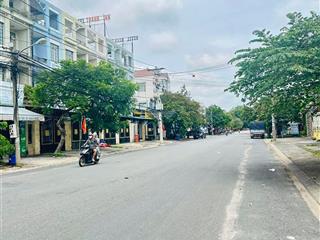 Lô đất an thạnh 10*30 xây biệt thự quá đẹp gần chợ búng ql13