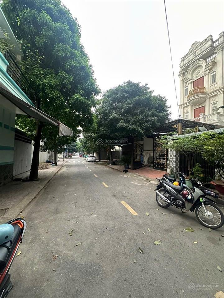 Đất kdc hoà lân 2 thuận giao  0909 036 ***