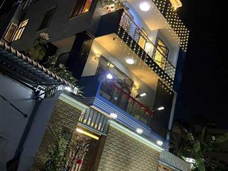 Nhà đường nhựa 3 lầu vĩnh phú giáp thủ đức giá chỉ 9,9 tỷ