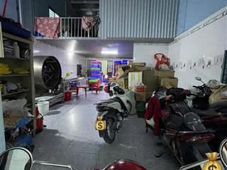 Nhà 6,5*22,5m gần ngay đường nhựa và trung tâm lái thiêu