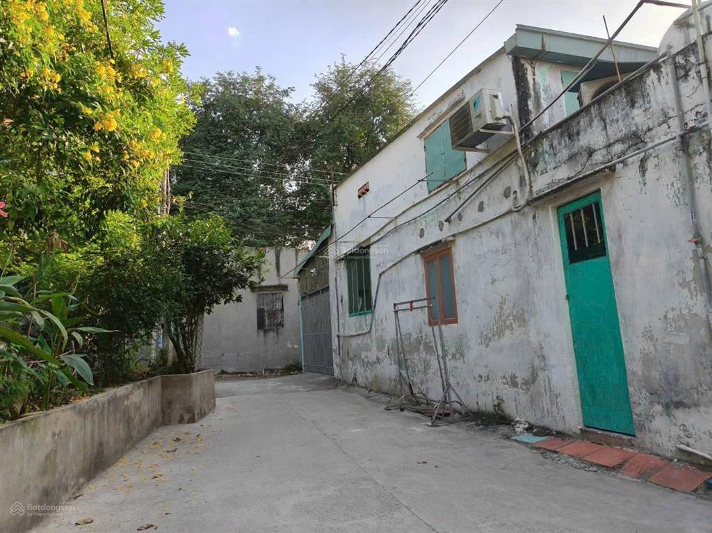 Nhà 6,5*22,5m gần ngay đường nhựa và trung tâm lái thiêu