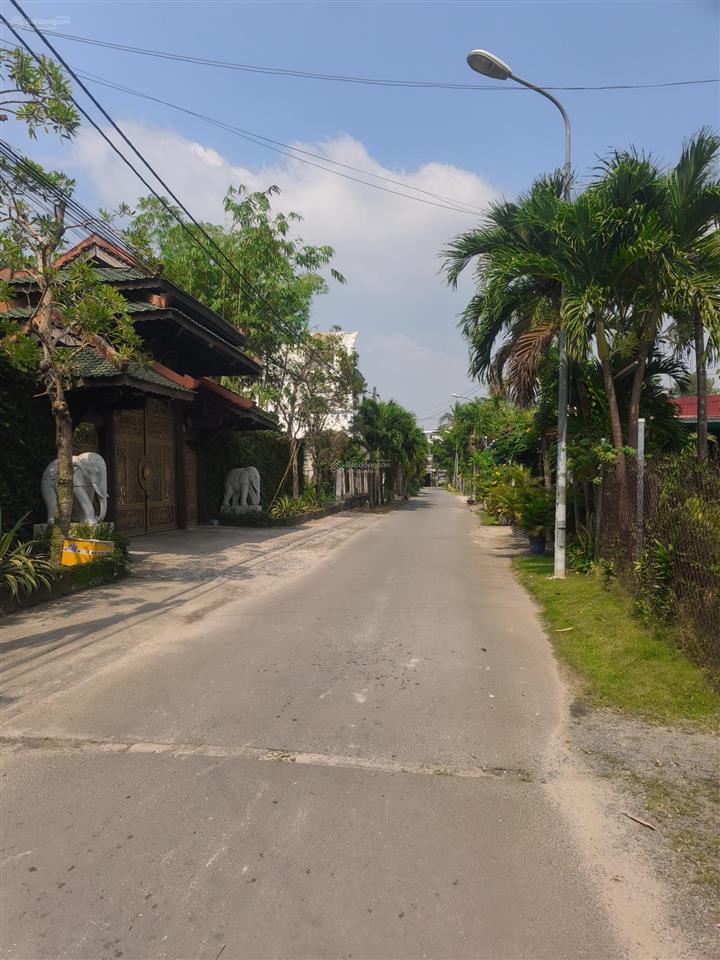 Đất trung tâm lái thiêu 354m2 nở hậu đẹp 4,7 tỷ