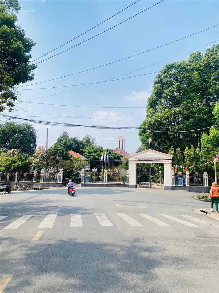 Đất trung tâm lái thiêu 354m2 nở hậu đẹp 4,7 tỷ