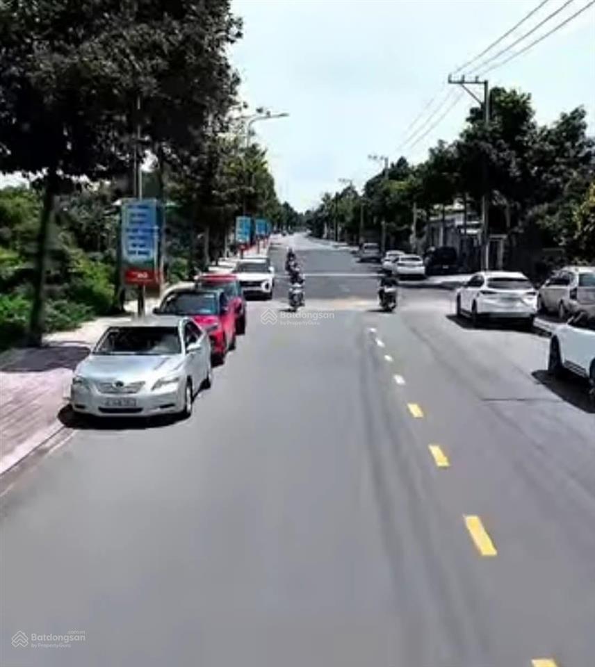 1 cặp đất view sông sài gòn mát mẻ thuận an  0909 036 ***