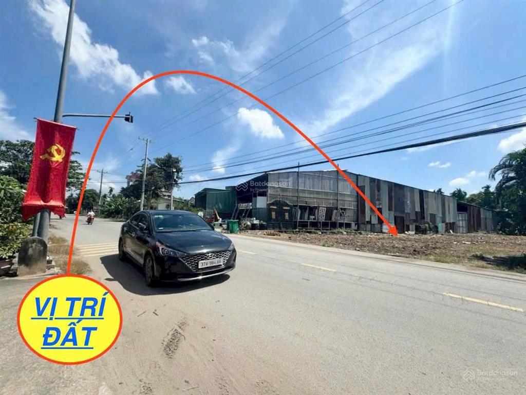 Đất mặt tiền hồ văn mên 5*40  0909 036 ***