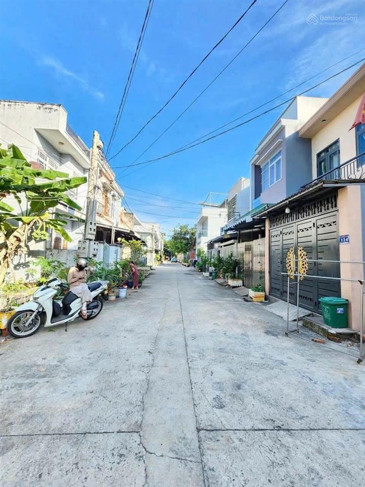 Đất gần chợ lái thiêu đường ô tô giá mềm