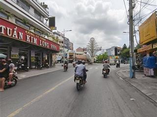 Nhà đường ô tô thông gần ubnd thuận an  0909 036 ***